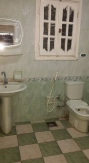 Apartment For Rent In El Mandara - Qism El-Montaza - Alexandria