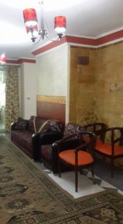 Apartment For Rent In El Mandara - Qism El-Montaza - Alexandria