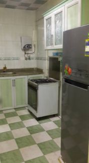 Apartment For Rent In El Mandara - Qism El-Montaza - Alexandria