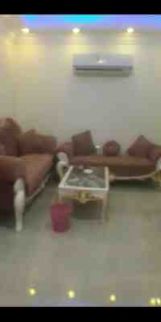 Apartment For Rent In Ad Doqi - Giza