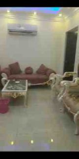 Apartment For Rent In Ad Doqi - Giza