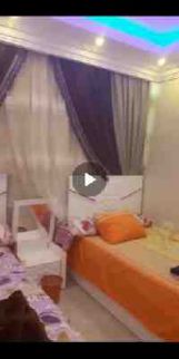 Apartment For Rent In Ad Doqi - Giza