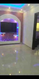 Apartment For Rent In Ad Doqi - Giza