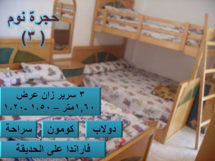 Villa For Rent In Qesm Borg Al Arab - Alexandria