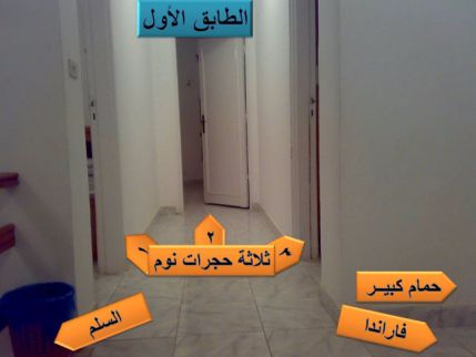 Villa For Rent In Qesm Borg Al Arab - Alexandria