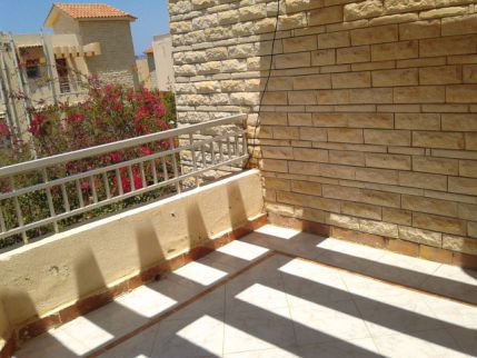 Villa For Rent In Qesm Borg Al Arab - Alexandria