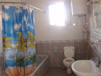 Villa For Rent In Qesm Borg Al Arab - Alexandria