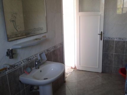 Villa For Rent In Qesm Borg Al Arab - Alexandria