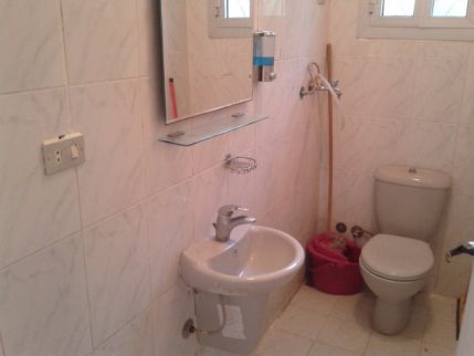 Villa For Rent In Qesm Borg Al Arab - Alexandria