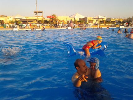 Villa For Rent In Qesm Borg Al Arab - Alexandria