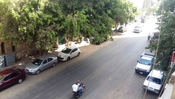 Office For Rent In Boulaq - Cairo