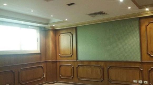 Office For Rent In Boulaq - Cairo