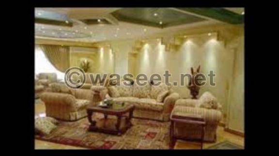 Apartment For Rent In Ad Doqi A - Ad Doqi - Giza