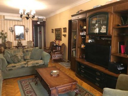 Apartment For Rent In Ad Doqi A - Ad Doqi - Giza