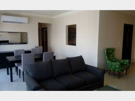 Apartment For Rent In Ad Doqi A - Ad Doqi - Giza