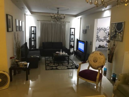 Apartment For Rent In Qasr an Nile - Cairo