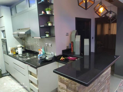 Apartment For Rent In Qasr an Nile - Cairo