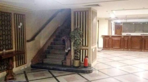 Office For Rent In Boulaq - Cairo