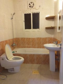 Apartment For Rent In Al Duhail - Doha