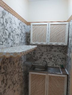 Apartment For Rent In Al Duhail - Doha