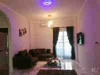Apartment For Rent In Hurghada - Qesm Hurghada - Red Sea