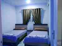 Apartment For Rent In Hurghada - Qesm Hurghada - Red Sea