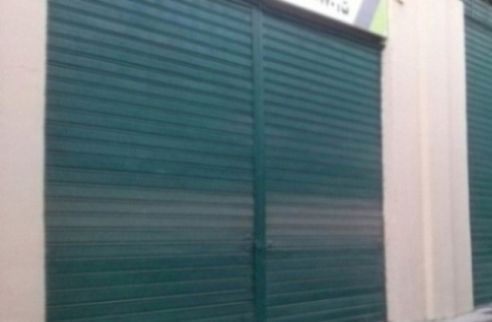 Store For Rent In Al Azbakeyah - Cairo