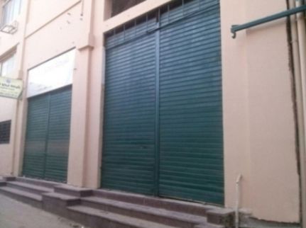 Store For Rent In Al Azbakeyah - Cairo