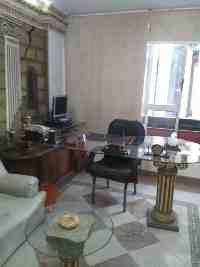 Office For Rent In Nazlet El-Semman - Al Haram - Giza