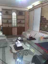 Office For Rent In Nazlet El-Semman - Al Haram - Giza