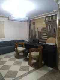 Office For Rent In Nazlet El-Semman - Al Haram - Giza
