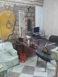Office For Rent In Nazlet El-Semman - Al Haram - Giza