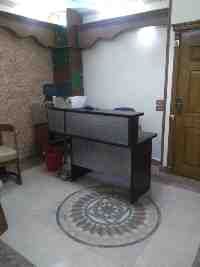 Office For Rent In Nazlet El-Semman - Al Haram - Giza