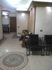 Office For Rent In Nazlet El-Semman - Al Haram - Giza