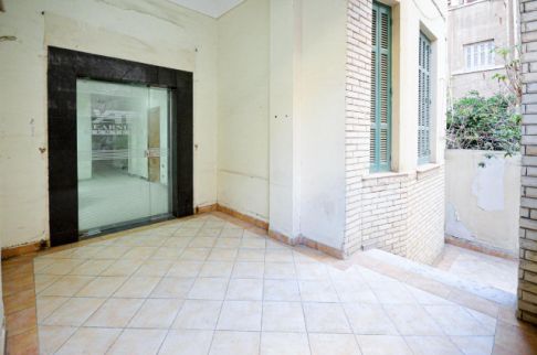 Villa For Rent In Roushdy - Qism Sidi Gabir - Alexandria