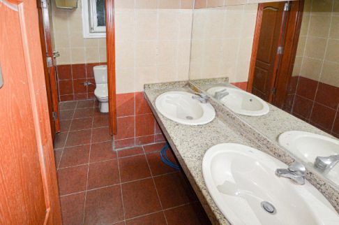 Villa For Rent In Roushdy - Qism Sidi Gabir - Alexandria