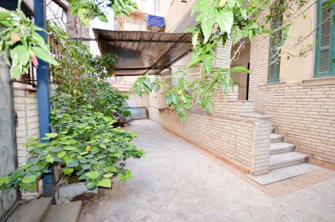 Villa For Rent In Roushdy - Qism Sidi Gabir - Alexandria