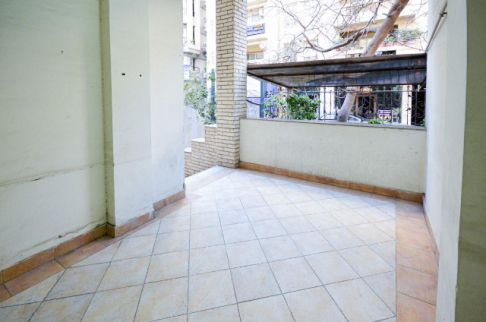 Villa For Rent In Roushdy - Qism Sidi Gabir - Alexandria