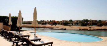 فيلا للإيجار فى قسم الغردقة - البحر الأحمر