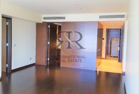 Apartment For Rent In Downtown Burj Dubai - Dubai - Dubai
