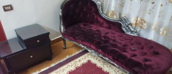 Apartment For Rent In Al Manteqah Al Oula - Nasr City - Cairo