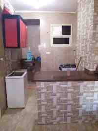 Apartment For Rent In Al Haram - Giza