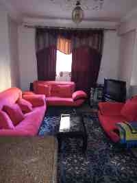 Apartment For Rent In Al Haram - Giza