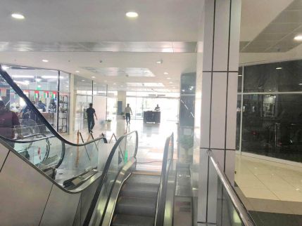 Office For Rent In Dubai Silicon Oasis - Dubai - Dubai