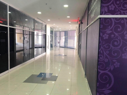 Office For Rent In Dubai Silicon Oasis - Dubai - Dubai