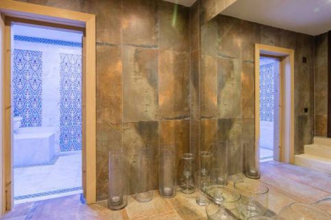 Villa For Rent In Sariyer - Istanbul