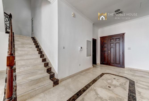 Villa For Rent In Umm Suqeim - Dubai - Dubai