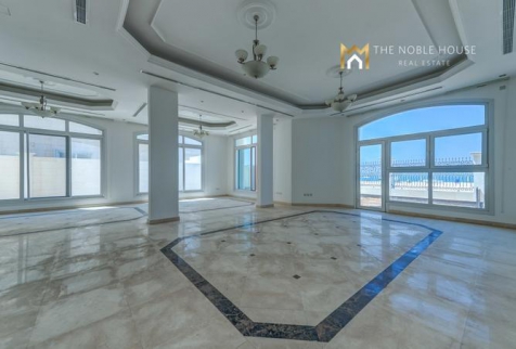 Villa For Rent In Umm Suqeim - Dubai - Dubai