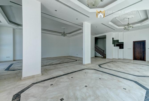 Villa For Rent In Umm Suqeim - Dubai - Dubai