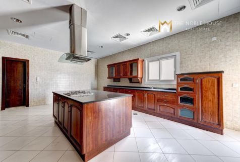 Villa For Rent In Umm Suqeim - Dubai - Dubai